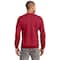 Port & Company Tall Essential Fleece Crewneck Sweatshirt